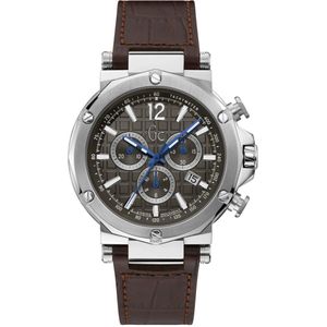 GC Watches heren Y53007G7MF Sport Chic