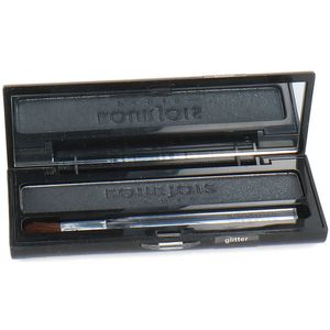 Bourjois Ombre Stretch Oogschaduw - 13 Black Glitter