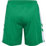 Hummel Match Shorts 233160 Jelly Bean/White-XXL