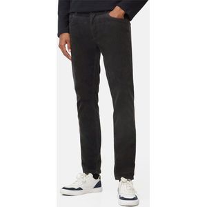 Camel Active - 5-PKT Regular Fit - Broek - Marineblauw