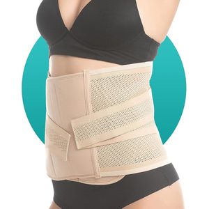 Zwangerschapsband - Buikband - Zwangere Buik Ondersteuning