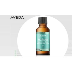Aveda - Essential Oil & Base - Eucalyptus - 30ml - Gezichtsolie