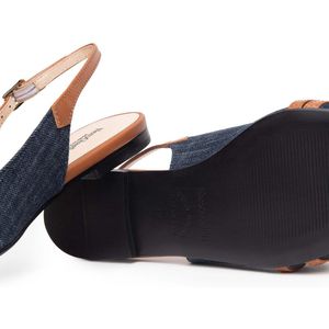 Elegante Schoenen Nerogiardini T.Tinto Jeans 9 Armenië Cognac Tpu Rabbi Zwart - Streetwear - Vrouwen