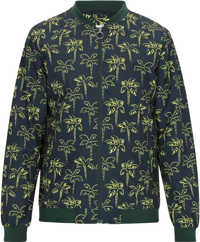 myMo - Fashion Look Collection - Jurk - Zebra Print