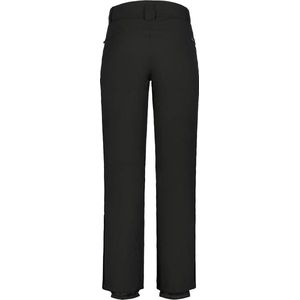ICEPEAK - fleming wadded trousers - Zwart