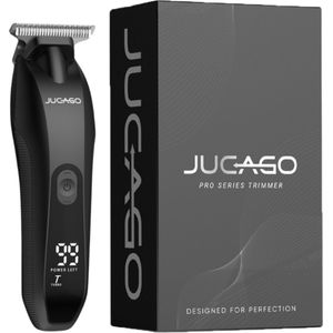 JUCAGO Baardtrimmer - Tondeuse - Trimmer Set - Scheerapparaat Baard