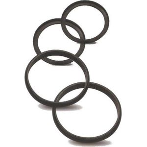 Caruba Step-up/down Ring 77mm - 67mm