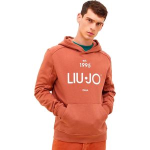 Liu Jo Hoodie - Bruin
