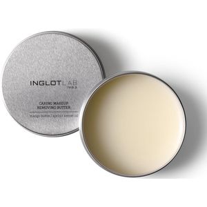 INGLOT Caring Makeup Removing Butter