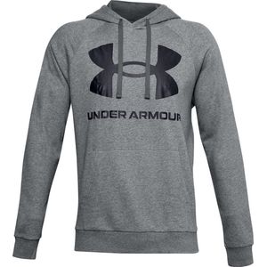 Under Armour Rival Fleece Heren Trui - Maat XXL