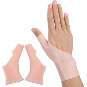 Volida - Duimbrace - 2 Stuks - Pols Ondersteuning - Duim Ondersteuning