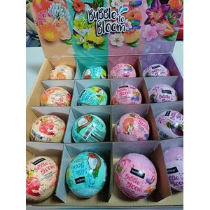 bruisbal Sence pure bubbel to bloom 16 stuk doos
