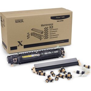 Xerox Printercartridge Met Indicatie, Cyaan, Phaser 6180MFP
