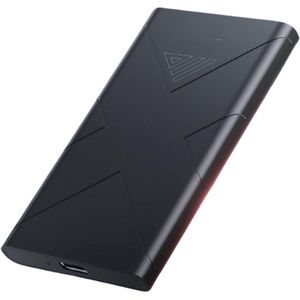 Externe SSD - Portable Harde Schijf - Compact - 1TB