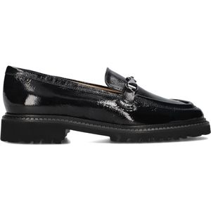 Brunate - Dames 10768 - Loafers - Zwart - Leer