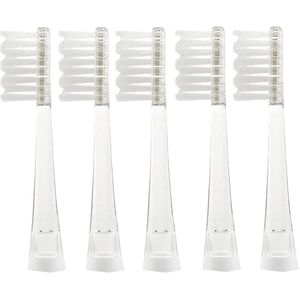 Vervangende borstelkop voor elektrische tandenborstels voor kinderen - modellen Sg513 - Sg977 - Sgek6 - Dt-k6 - reservekoppen - kindertandenborstel accessoires