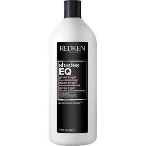 Haarstyling - Gloss to Gel Verwerkingsoplossing - 2% Waterstofperoxide - 118 ml