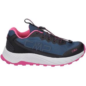 Cmp Phelyx Waterproof 3q65896 Sneakers Blauw EU 37 Vrouw