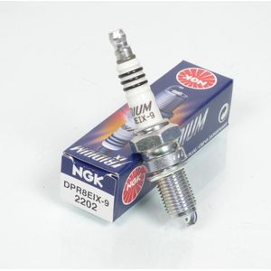 ngk bougie voor motorfiets kawasaki 650 klx c 1993 tot 1996 nieuw