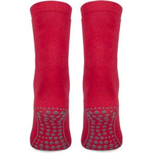 Topsocks homesocks KIDS antislip met ABS noppen