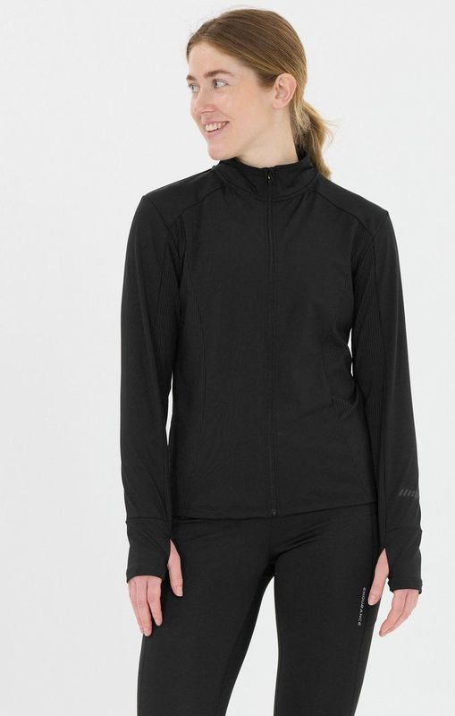 ENDURANCE - Pulasan - Trainingsjack - Dames