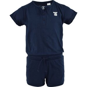 Odile - Jumpsuit - Navy