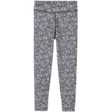 Vertbaudet - Technische Sportlegging - Meisjes - Gedrukte Motieven - Zacht en Rekbaar