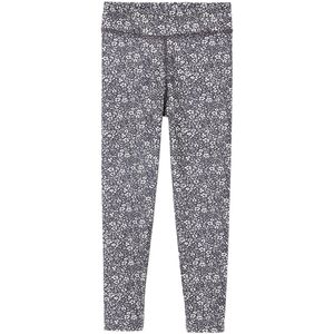 Vertbaudet - Technische Sportlegging - Meisjes - Gedrukte Motieven - Zacht en Rekbaar