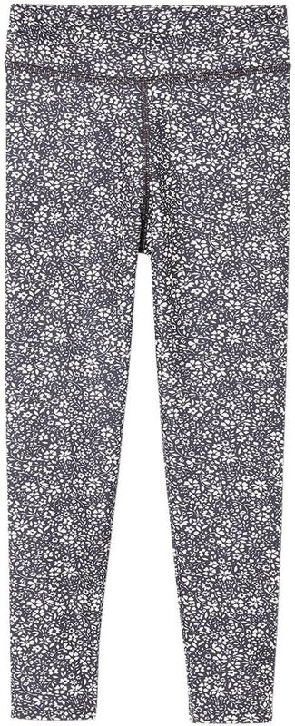 Vertbaudet - Technische Sportlegging - Meisjes - Gedrukte Motieven - Zacht en Rekbaar