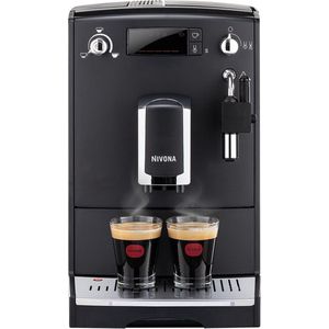 Nivona CafeRomatica 520 Espressomachine - NICR520 volautomaat