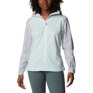 Columbia Heather Canyon™ Softshell Jacket Dames Outdoorjas - Maat L