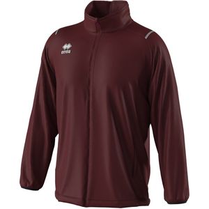 Errea - Pressing - Regenjassen - Volwassen - Lichtgewicht en Winddicht