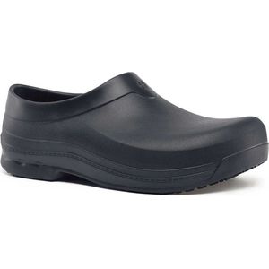 Shoes For Crews - Radium OB - Uniseks - Werkklompen - Zwart - Waterdicht