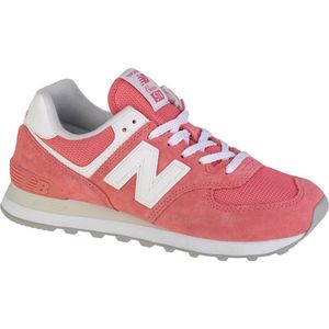 New Balance WL574FP2, Vrouwen, Roze, Sneakers, maat: 37