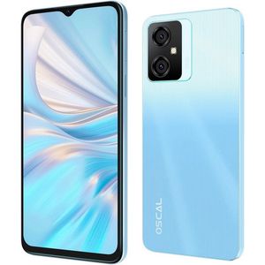 Android 12 Smartphone met 10GB RAM en 128GB Opslag