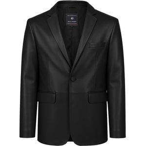 Felix Hardy Tussenjas  zwart