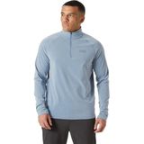 Helly Hansen - Tyri - Fleece - Halve Rits