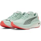 Puma - Deviate Nitro 3 - Schoenen - Groen - EU 37 - Vrouw