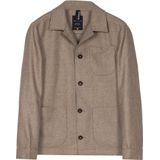 Giordano Kit Comfortable Fit Overshirt 527501 81