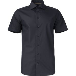 J. Harvest & Frost - Yellow Bow 50 - Hemd - Slim Fit