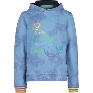 4PRESIDENT Sweater Jordan De zoete Zusjes Tie Dye maat 98