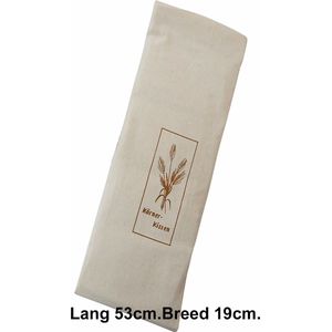 WARMTEKUSSEN GRANEN XXL 19 X 53 CM..