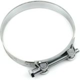 GEKO - GBS Klem - Verzinkt Staal - 140-148mm