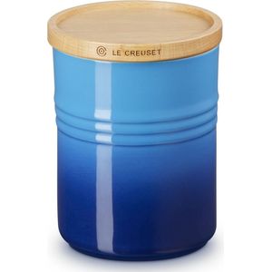 Le Creuset Voorraadpot - Azure - ø 10 cm / 540 ml