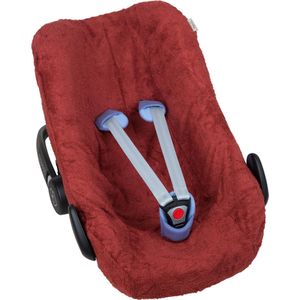 Timboo autostoelhoes - Maxi Cosi Cabrio (Fix) gr0+ - Rosewood