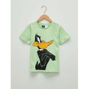 Space Jam T-shirt jongens