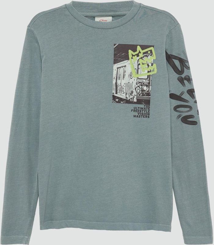 s.Oliver T-Shirt
