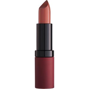Golden Rose - Velvet Matte Lipstick 08 - Roze