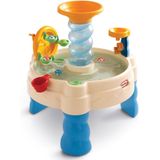 Little Tikes Spiralin' Seas - Watertafel - Blauw