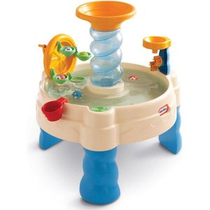 Little Tikes Spiralin' Seas - Watertafel - Blauw